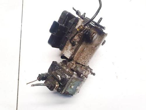 Suspension compressor CITROËN C5 III (RD_) 2.0 HDi 165 (RDRHHA, RDRHH8) | BP34810780M103 - Image 2
