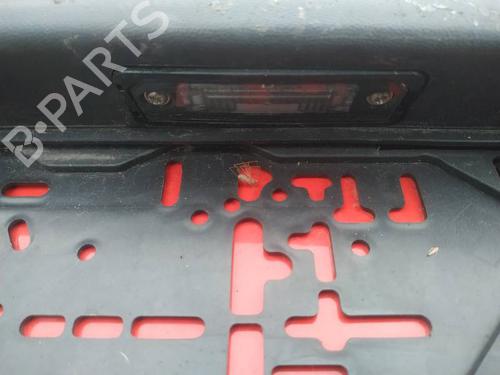 Used Licence plate light Licence plate light 35148274 35148274
