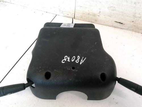 Warning switch PEUGEOT 607 (9D, 9U) 2.2 16V | BP35416734I22 - Image 2