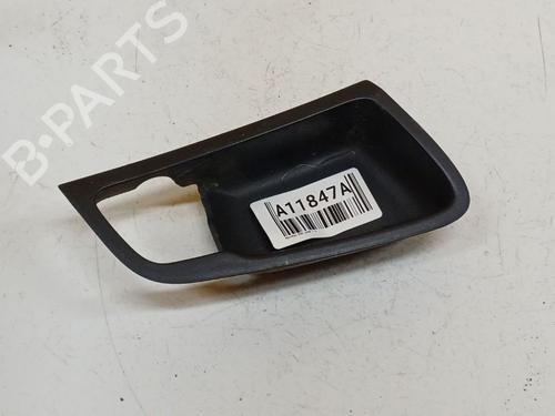 Used Rear right interior door handle Rear right interior door handle 39643628 39643628