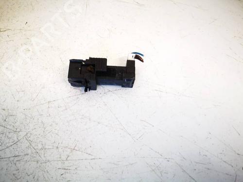 Used Electronic module Electronic module BMW 6 (E63) 630 i (258 hp) 34983952 34983952