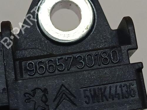 Electronic sensor PEUGEOT 508 I (8D_) 1.6 THP | BP38161333M84 - Image 4
