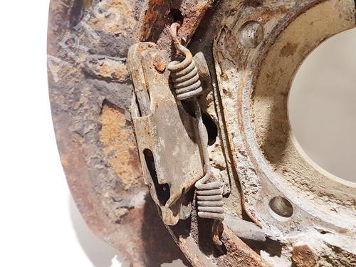 Hand brake BMW 5 (E39) 525 tds | BP35549813I18 - Image 3