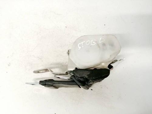 Used Rear right seatbelt Rear right seatbelt 35029033 35029033