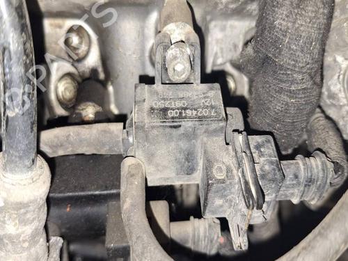 Used Electronic module Electronic module OPEL ZAFIRA / ZAFIRA FAMILY B (A05) 1.7 CDTI (M75) (110 hp) 40052663 40052663