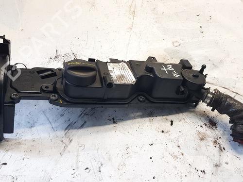 Used Valve cover Valve cover 35617185 35617185