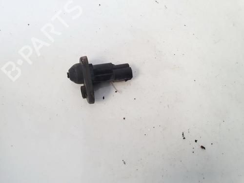 Electronic module OPEL CORSA C (X01) 1.2 Twinport (F08, F68) | BP35489589M83 - Image 3