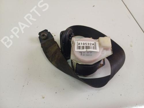 Used Rear left seatbelt Rear left seatbelt 34942103 34942103