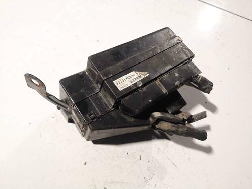 Used Fuse box SUBARU LEGACY III (BE) 2.0 AWD (BE5) (125 hp) 32566957