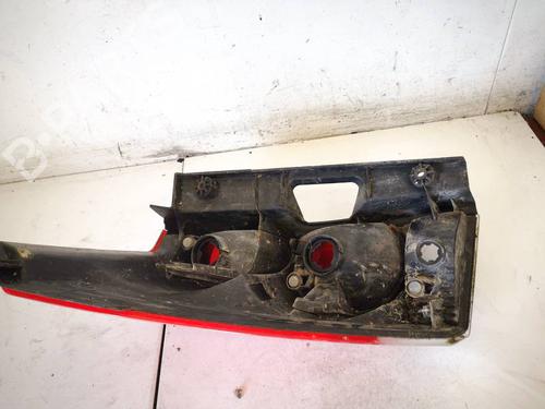 Right taillight NISSAN QUEST (V42) 3.5 | BP35095734C35 - Image 2
