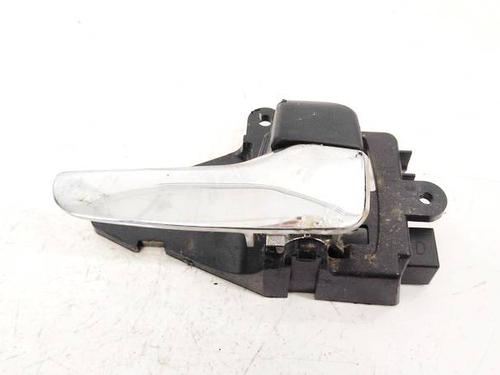 Used Front right interior door handle Front right interior door handle 35268081 35268081