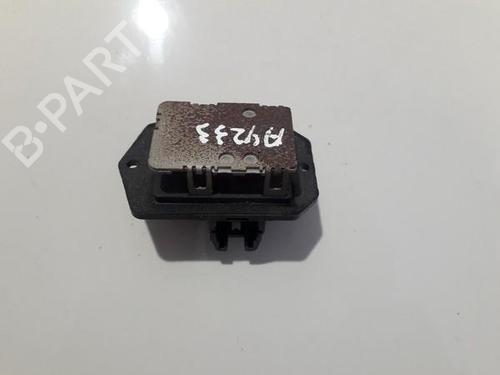 Used Heater resistor Heater resistor 35837634 35837634
