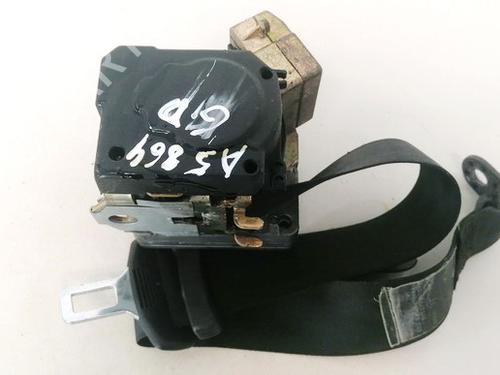 Used Rear right seatbelt Rear right seatbelt VW PASSAT B5.5 (3B3) 2.5 TDI (150 hp) 35627096 35627096