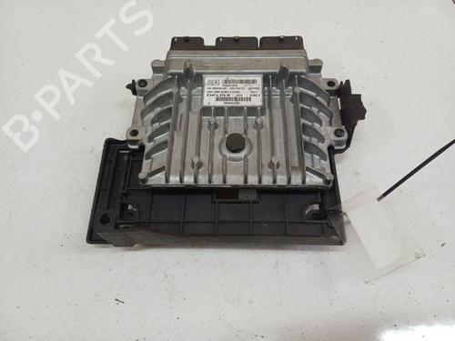Used Engine control unit (ECU) Engine control unit (ECU) CITROËN C5 III (RD_) 2.0 HDi (RDRHD8, RDRHDJ, RDRHR8, RDRHRJ) (136 hp) 32969391 32969391