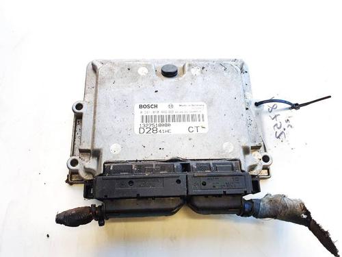 Used Engine control unit (ECU) Engine control unit (ECU) CITROËN JUMPER I Van (230L) 2.8 HDi (128 hp) 32930958 32930958