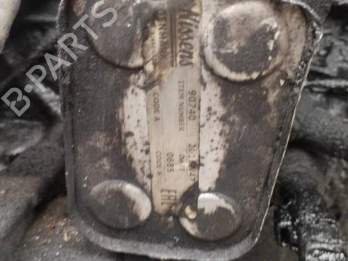 Used Oil radiator Oil radiator 35281533 35281533
