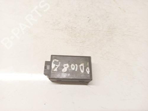 Used Electronic module Electronic module FORD FOCUS II (DA_, HCP, DP) 1.6 TDCi (90 hp) 33713088 33713088