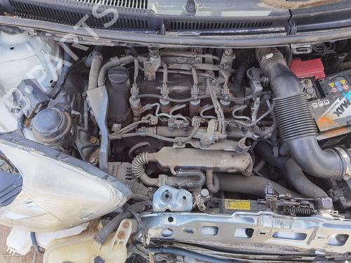 Boot lining TOYOTA YARIS (_P9_) 1.4 D-4D (NLP90_, NLP90R) | BP35517065I3 - Image 8