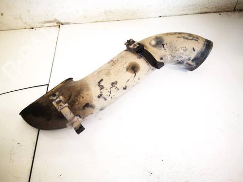 Used Pipe Pipe OPEL VECTRA C (Z02) 2.2 DTI 16V (F69) (125 hp) 34991882 34991882