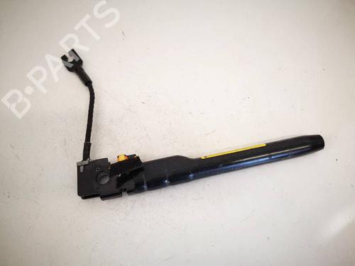 Used Seat buckle Seat buckle PEUGEOT 3008 I MPV (0U_) 1.6 HDi (109 hp) 35125012 35125012