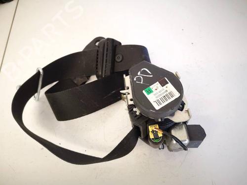 Used Front right seatbelt Front right seatbelt FORD MONDEO IV (BA7) 1.8 TDCi (125 hp) 34768408 34768408