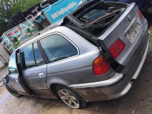 AC pipe BMW 5 (E39) 525 tds | BP32969411M126  - Image 10