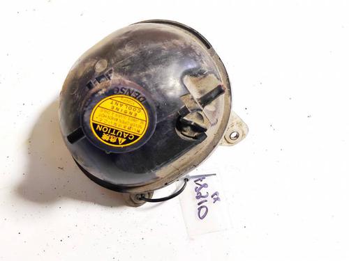 Ekspansjonstank Ekspansjonstank TOYOTA COROLLA (_E12_) 2.0 D-4D (CDE120R, CDE120L_) (110 hp) 35068191 35068191