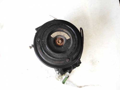 AC compressor AUDI A6 C6 (4F2) 2.4 | BP35358896M34 - Image 3
