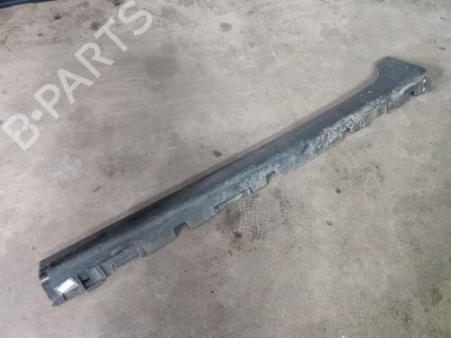 Used Left sideskirt Left sideskirt MAZDA 6 Hatchback (GH) 2.0 MZR-CD (GH14) (140 hp) 34981312 34981312