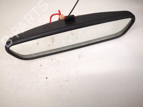 Used Rear mirror Rear mirror AUDI A2 (8Z0) 1.2 TDI (61 hp) 35434501 35434501