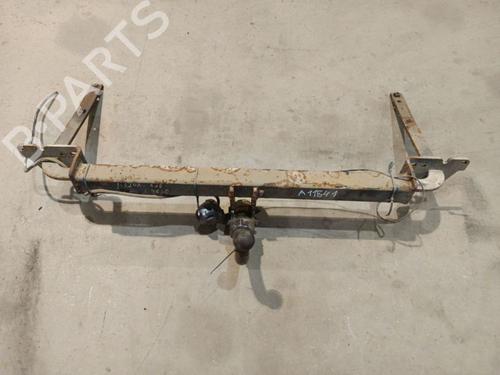 Trækkugle/Mekanisme Trækkugle/Mekanisme MAZDA 626 V (GF) 1.8 (GF8P) (90 hp) 39669241 39669241