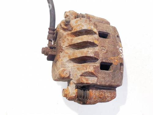 Used Right front brake caliper Right front brake caliper SUBARU LEGACY IV (BL) 2.5 AWD (BL9) (165 hp) 35055855 35055855