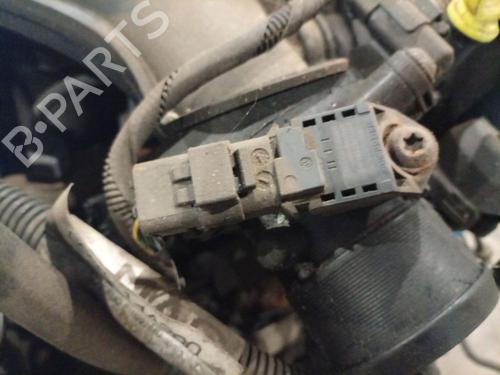 Electronic module FORD S-MAX (WA6) 2.0 TDCi | BP36548161M83 - Image 2