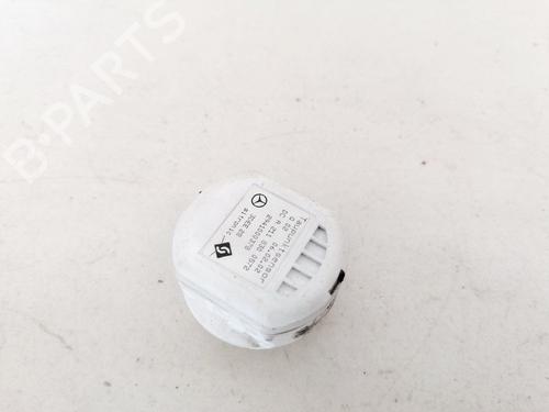 Used Electronic module Electronic module MERCEDES-BENZ E-CLASS (W211) E 220 CDI (211.006) (136 hp) 35500646 35500646