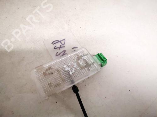 Used Interior roof light Interior roof light VOLVO S80 I (184) D5 (163 hp) 35013751 35013751