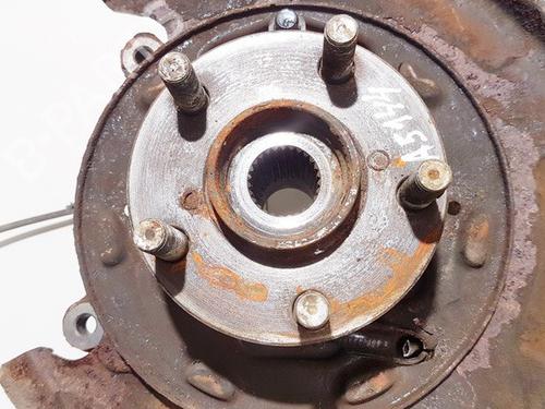 Right rear steering knuckle SUBARU OUTBACK (BR) 2.0 D AWD (BRD) | BP35632812M28 - Image 2