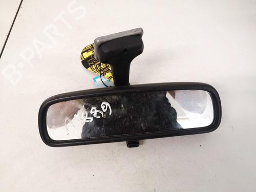 Used Rear mirror Rear mirror SAAB 9-3 (YS3F, E79, D79, D75) 2.2 TiD (125 hp) 35452086 35452086