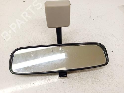 Used Rear mirror Rear mirror TOYOTA AVENSIS VERSO (_M2_) 2.0 D (CLM20_, CLM20R) (116 hp) 36518153 36518153