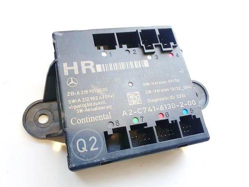 Used Electronic module Electronic module 35056718 35056718