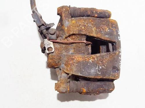 Used Left front brake caliper Left front brake caliper 35855192 35855192