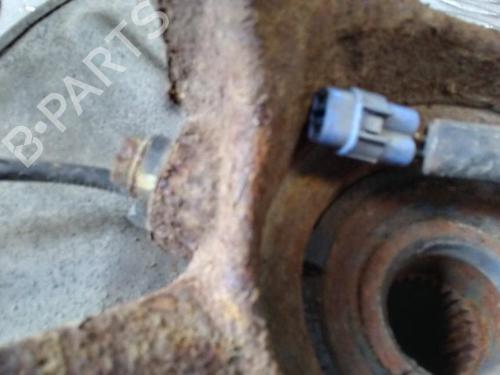 Used Electronic module Electronic module SUZUKI SX4 (EY, GY) 1.6 DDIS (RW416D) (90 hp) 35681338 35681338