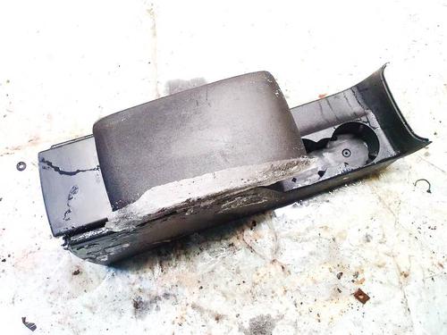 Used Armrest / Center console Armrest / Center console VW PASSAT B5.5 (3B3) 1.9 TDI (130 hp) 35321547 35321547