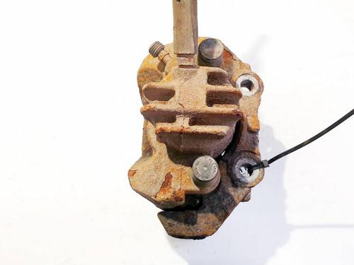 Right front brake caliper CITROËN BERLINGO MULTISPACE (B9) 1.6 HDi 110 | BP35065999M104 - Image 2