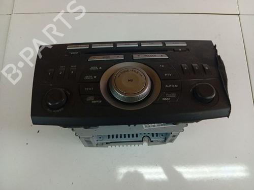 Autoradio für Autoradio 37093156 37093156