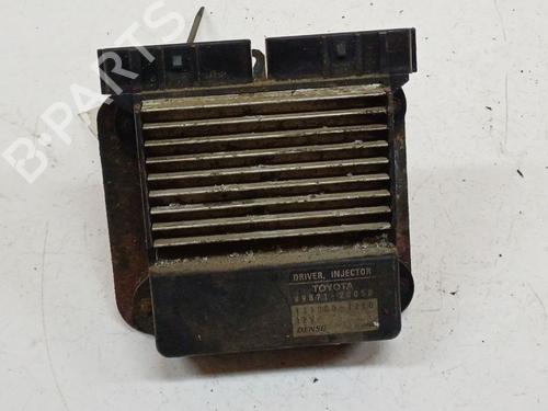 Used Control unit Control unit TOYOTA AVENSIS (_T25_) 2.0 D-4D (CDT250_, CDT250R) (116 hp) 40053524 40053524