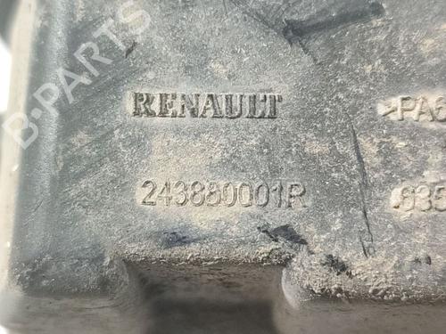 Fuse box RENAULT MEGANE III Hatchback (BZ0/1_, B3_) 1.6 16V (BZ1B, BZ1H) | BP32536447E1 - Image 4