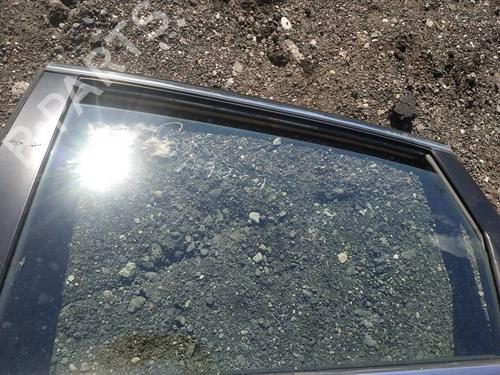 Used Rear left door window Rear left door window HONDA CR-V III (RE_) 2.0 i-VTEC (RE5, RE1) (150 hp) 35097486 35097486