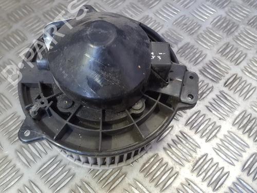 Used Heater blower motor Heater blower motor MAZDA 323 C IV (BG) 1.3 16V (BG3S) (73 hp) 35684548 35684548