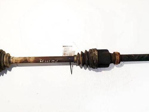 Used Right front driveshaft Right front driveshaft FIAT DUCATO Van (250_) 100 Multijet 2,2 D (100 hp) 40242715 40242715