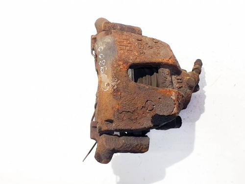 Used Right front brake caliper Right front brake caliper MAZDA 5 (CR) 2.0 CD (CR19) (143 hp) 35084725 35084725